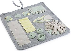 Игрушка для собаки Beeztees Puppy Doeka Snuffelmat