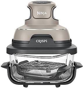 Аэрофритюрница Ninja CRISPi Beige
