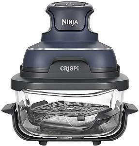 Аэрофритюрница Ninja CRISPi Blue