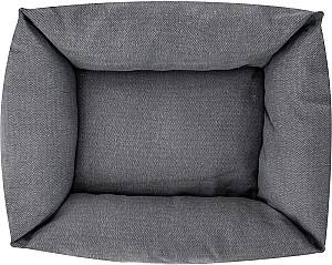 Pat pentru caine Record Mono Design Grey (1291.70G)