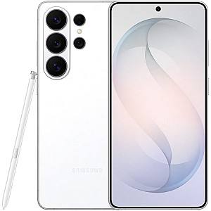 Мобильный телефон Samsung Galaxy S26 Ultra 12/512GB White