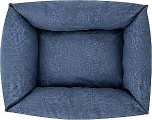 Pat pentru caine Record Mono Design Blue (1291.70B)