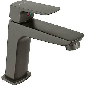 Baterie pentru lavoar Ferro Vitto Gunmetal BVI2VLBLGM
