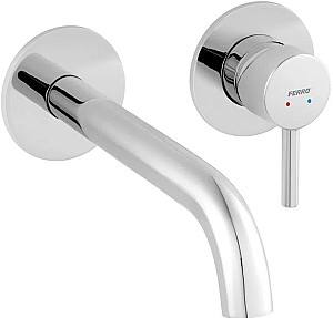 Baterie pentru lavoar Ferro Ciriculus BCK3PA