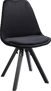 Scaun Jumi Saida SD-324190 Black