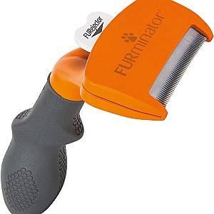 Щетка для животных Record Furminator For Dogs Short Hair (5331,2)