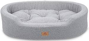 Pat pentru caine Ferplast Dandy Boucle Grey (83815521)