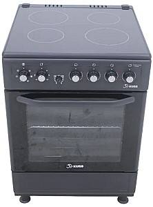 Электрическая плита KUBB VT6056XXVD