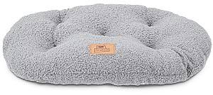 Pat pentru caine Ferplast Relax Boucle Grey 89/10 (83808921)