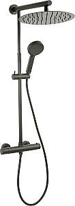 Set de duș Ferro Trevi NP75-TRV7U-GM