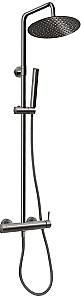 Set de duș Ferro Ciriculus NP85-BCK7UGM