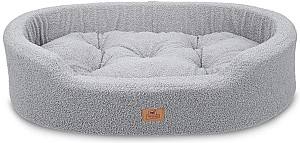 Pat pentru caine Ferplast Dandy Boucle Grey (83816521)