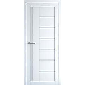 Ușă de interior Albero Madrid Vinil 600 мм