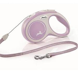 Ham pentru caini Beeztees Flexi New Comfort Pink M (756900)