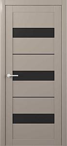 Ușă de interior Albero Praga Gray (900 mm)