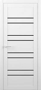 Ușă de interior Albero Dublin White  (600 mm)