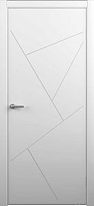 Ușă de interior Albero Tau White (800 mm)
