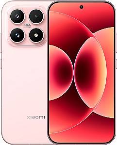 Telefon mobil Xiaomi 17 12/512GB Alpine Pink