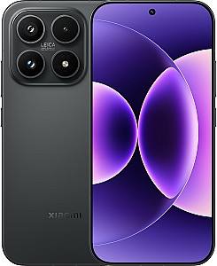 Telefon mobil Xiaomi 17 12/512GB Black