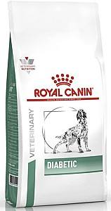 Hrana uscata pentru caini Royal Canin DIABETIC DOG 1,5 kg