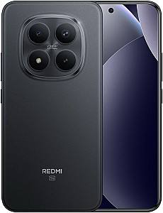 Telefon mobil Xiaomi Redmi Note 15 Pro+ 12/512GB Black