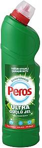 Средство для дезинфекции туалетов Peros Fresh Spring 750ml