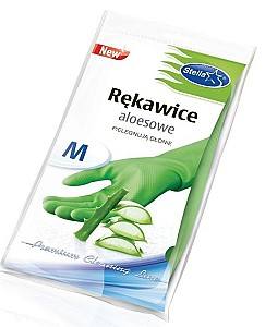 Резиновые перчатки Stella M R-8780