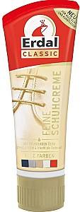Крем для обуви Erdal Schuhcrem Colorless Tube 75ml
