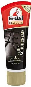 Крем для обуви Erdal Classic Schuhcrem Black Tube 75ml