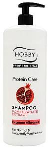 Sampon pentru par Hobby Promegranate Extract 1L