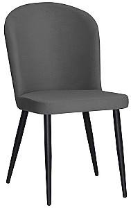 Scaun Mika Barka Anka 05 (Gri Închis)