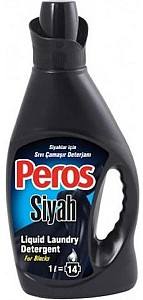 Гель для стирки Peros Black 14wash 1L