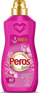 Концентрат для полоскания Peros Cherry Flower 1440ml