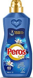 Концентрат для полоскания Peros Blue Orchid 1440ml