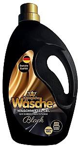 Гель для стирки Konigliche Wasche Black 3.2L