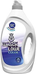 Гель для стирки Wasch Lowe Color 0925