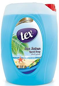 Sapun lichid pentru maini TEX 75163 Luxury Ocean