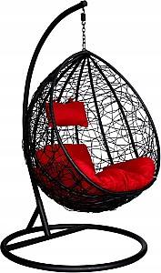 Садовые качели GardenLine FAT6832 Черный