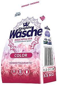 Стиральный порошок Konigliche Wasche Color 3.5kg