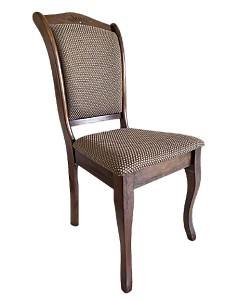 Scaun Kroll Verona Nuc(Maro)/Bruno(Maro)