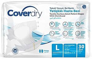 Подгузники для взрослых Coverdry Standard Large 30pcs