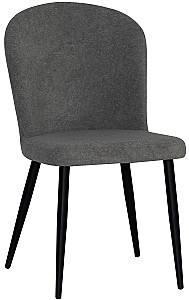 Scaun Mika Barka Coco 13 (Gri Închis)