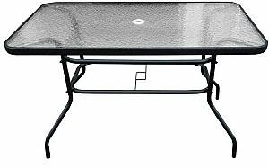 Стол садовый GardenLine NEO2286 (Black)