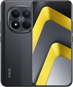 Telefon mobil Xiaomi Poco M8 Pro 12/512GB Black