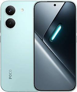 Telefon mobil Xiaomi Poco X8 Pro 8/256GB Green