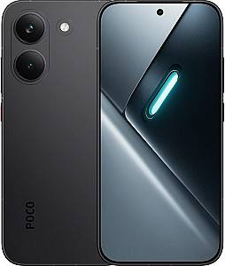 Мобильный телефон Xiaomi Poco X8 Pro 8/256GB Black