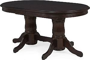 Стол Fabrik Home Elegance (Овальная) Венге