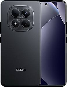 Telefon mobil Xiaomi Redmi Note 15 Pro 5G 8/256GB Black