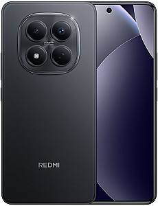 Telefon mobil Xiaomi Redmi Note 15 Pro 4G 12/512GB Black