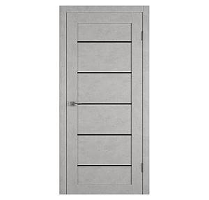 Ușă de interior Tora Atum Pro 27 Antic Loft BG (400 mm)